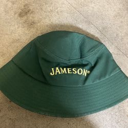 Jameson Bucket Hat