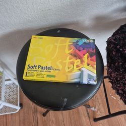 Soft Pastel
