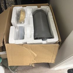 Portable Ac Unit