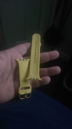 Apple band