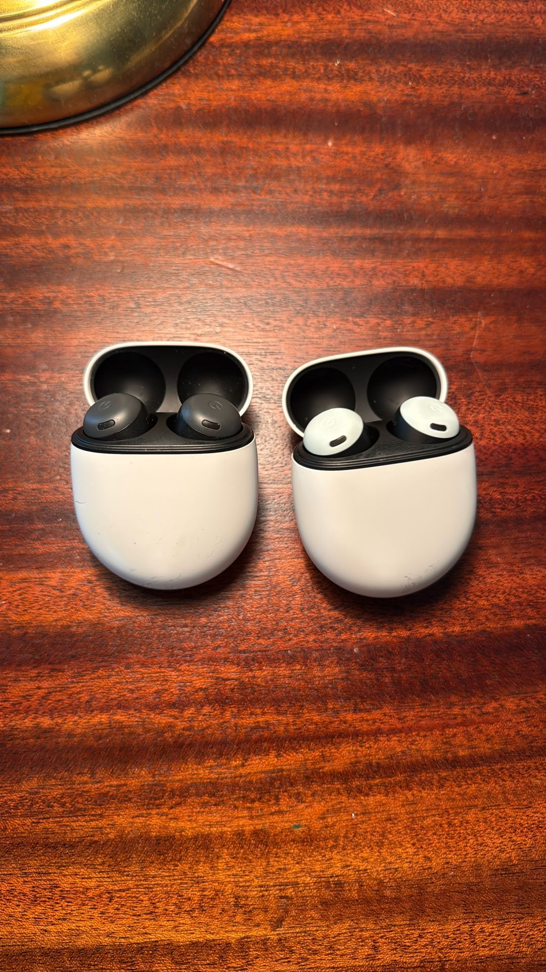 Google Airbuds pro - Read Description