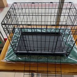 Sm  Dog Create W/ Everything Like New