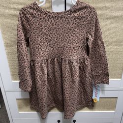Cat & Jack dress  4T 
