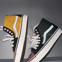 Vans Women
