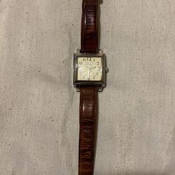 Silpada Watch 