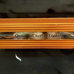 Quantum Series Lighting Ballast