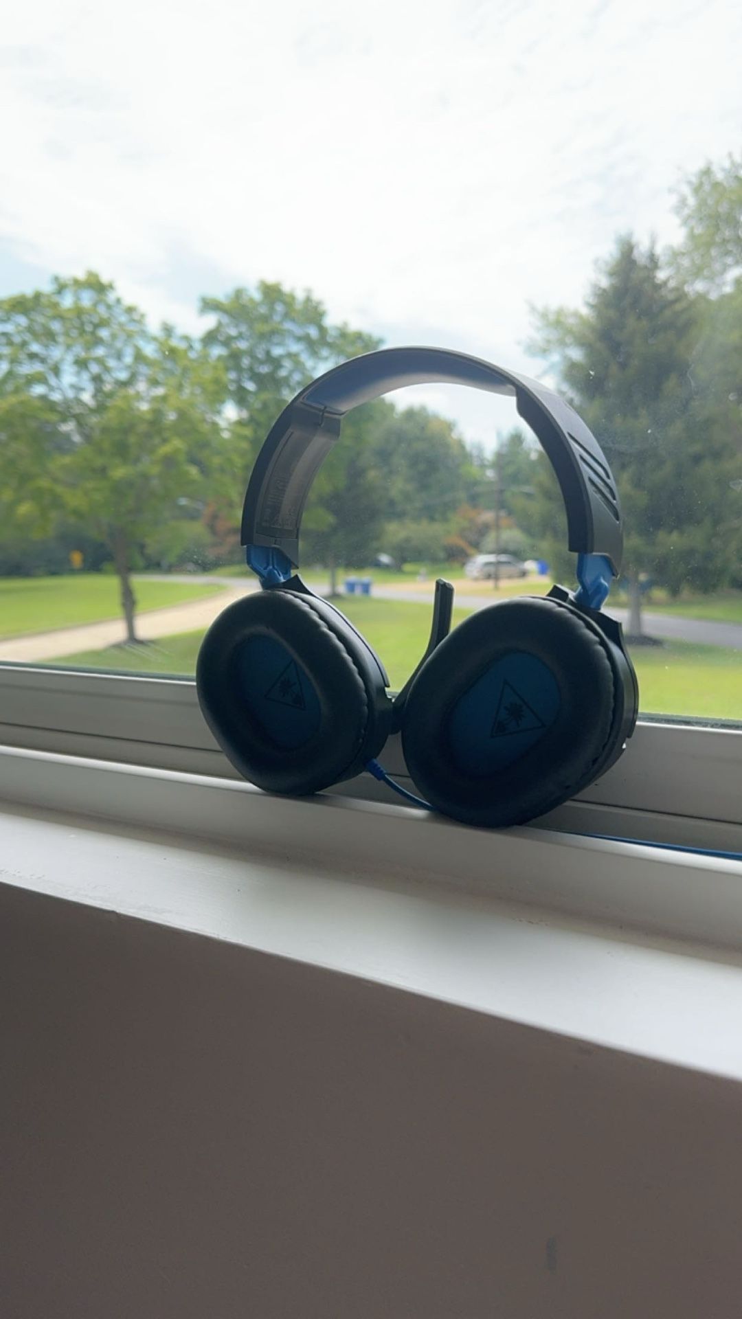 Turtle Beach Headphones