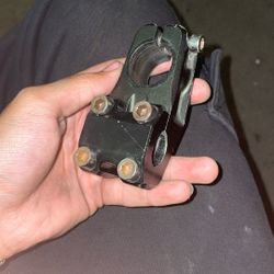 Throne Goon Stem 