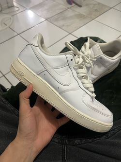 Sz 10 Nike Air Force 1 $15 FIRM NO TRADES