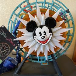 Pixar Pal-A-Round Bucket