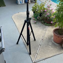 Proline Speaker Stand