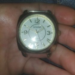 Collectable Watch 