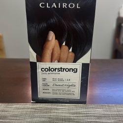 Clairol Hair Color