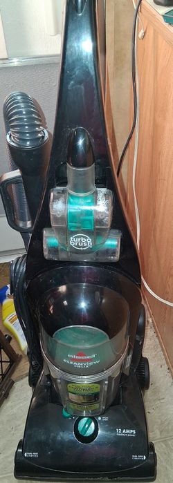 Bissell Vacuum