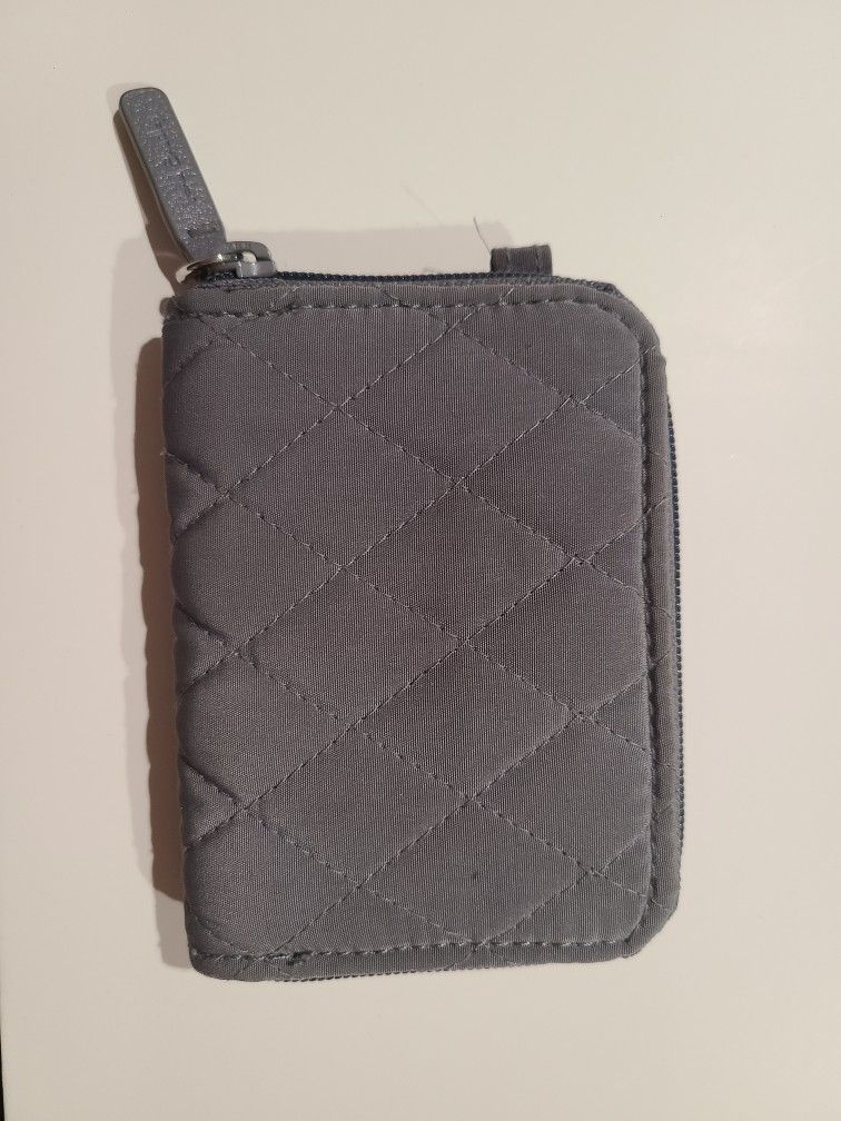 Small Coin Wallet