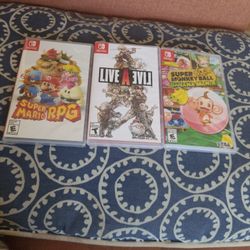 Games For Trade
