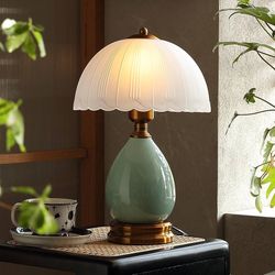Vintage Lamp for Living Room
