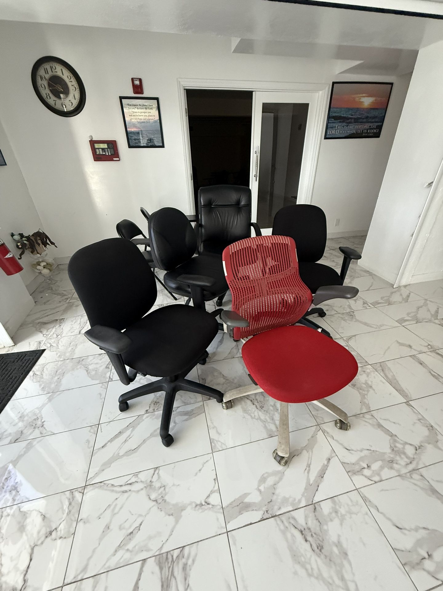 Office Chairs