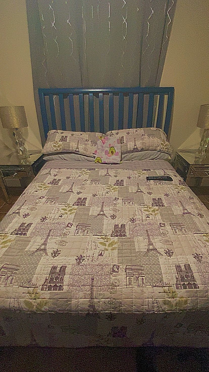 Bedroom Set