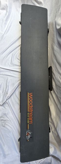 Woodstream Hard Shell Gun Case