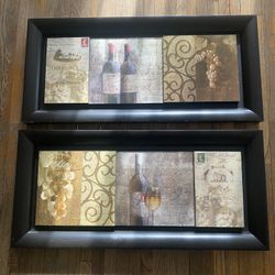 Wall Decor