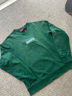 Supreme Sweater