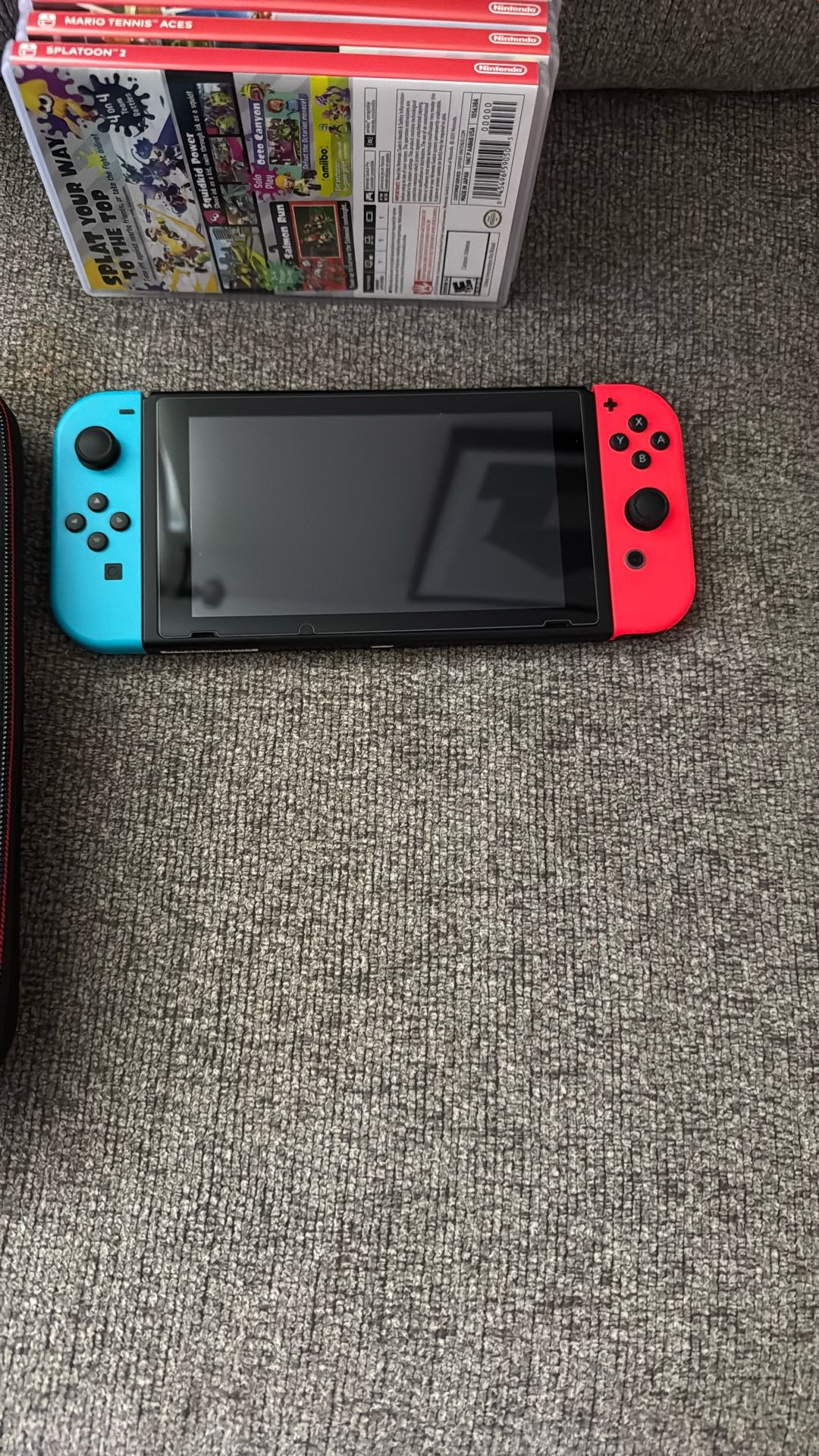 Original Nintendo Switch