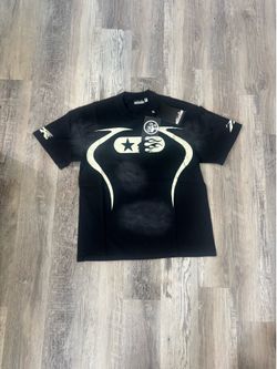 Hellstar t shirt