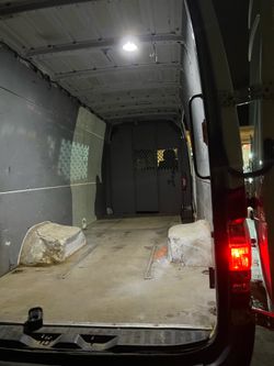 2008 Dodge Sprinter
