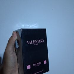 Valentino BIR INTENSE