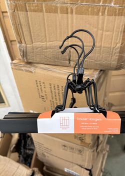 hangers (NEW!)