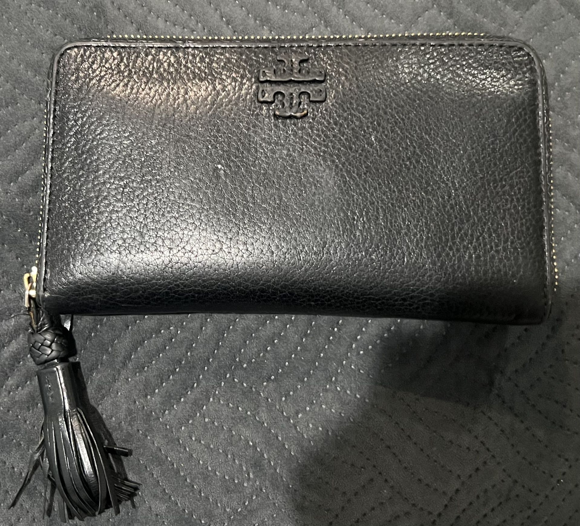Tory Burch wallet