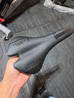 Selle San Marco Aspide wide