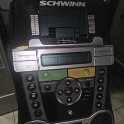  New ! Schwinn Exercise Bike. Needs To Go Asp.