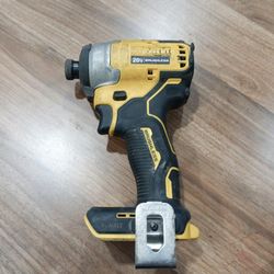 DeWalt 20 Volt Impact 