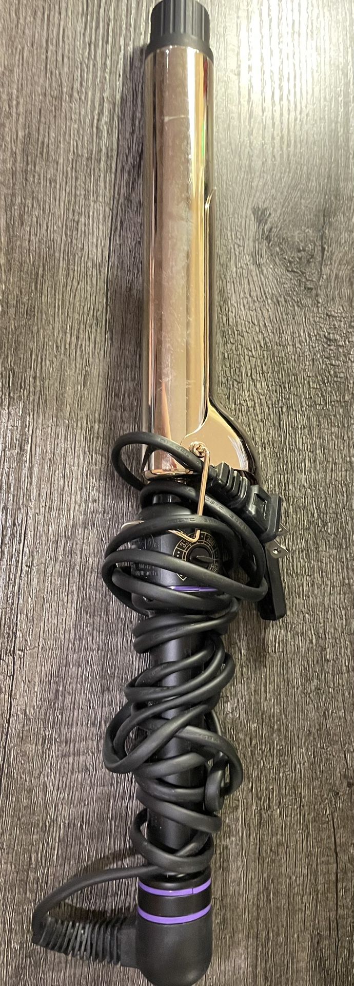 HOT TOOLS Curling Iron
