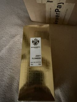 Mancera Juicy Flowers