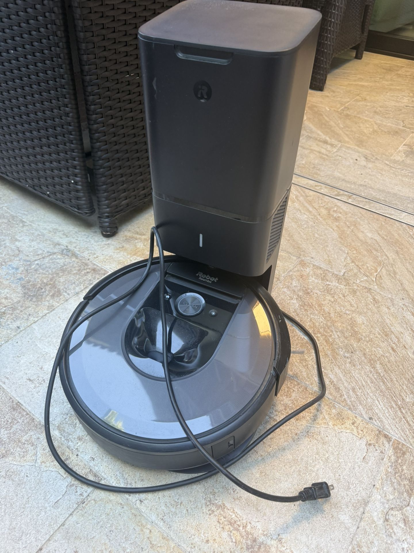 IRobot Roomba