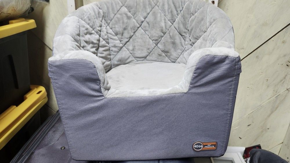 Dog Car Seat
