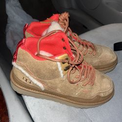 Uggs
