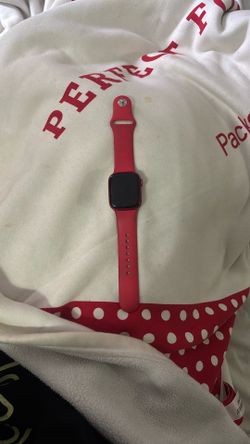 Series 8 Apple Watch 