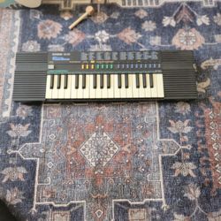 Casio SA-20 Keyboard Piano