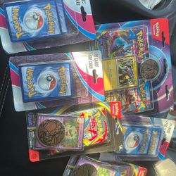 Mint Condition Cards Unopened 