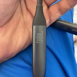 Jbl Live Headphones 