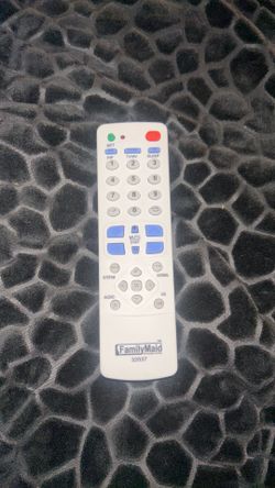Family Maid Universal Control