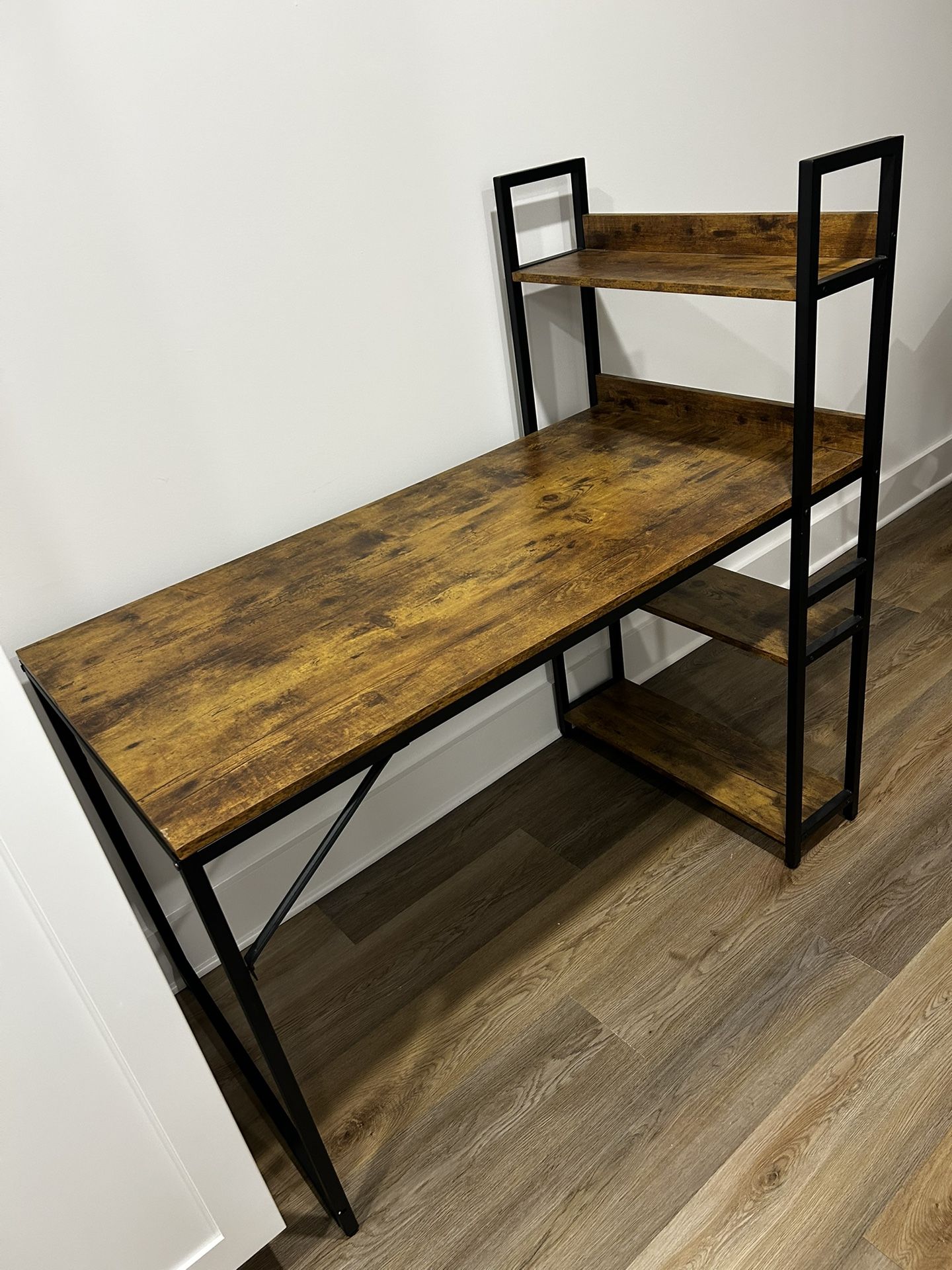 47 Inch Computer Desk