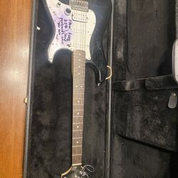 Starcaster electric Guitar For Sale