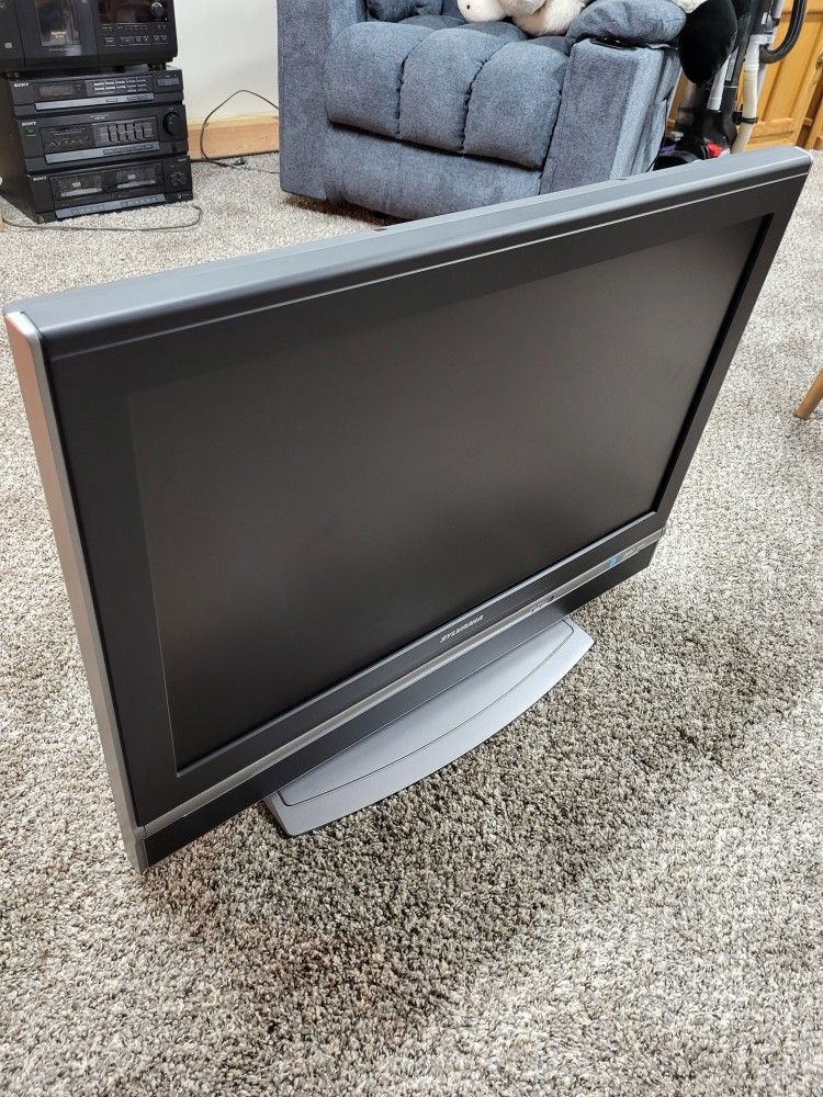 TV 32 Inch 