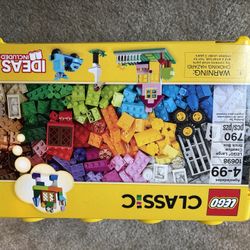 Lego Set