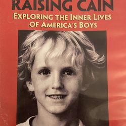 RAISING CAIN (DVD-1992)